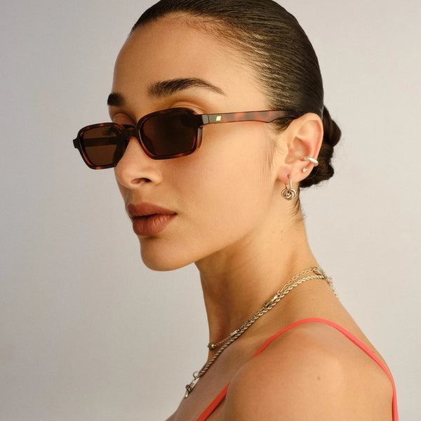 Pilferer / Toffee Tort & Brown Lens - Shade Files